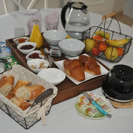 La Dolce Vita Frühstückspension