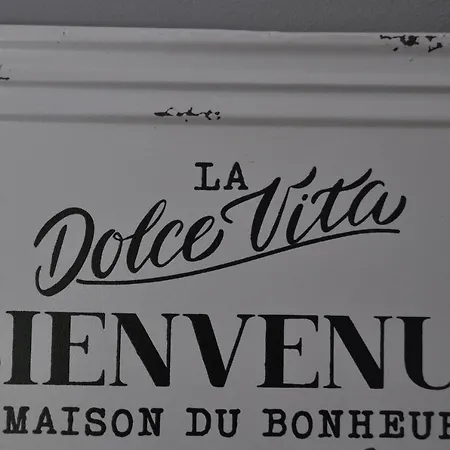 La Dolce Vita